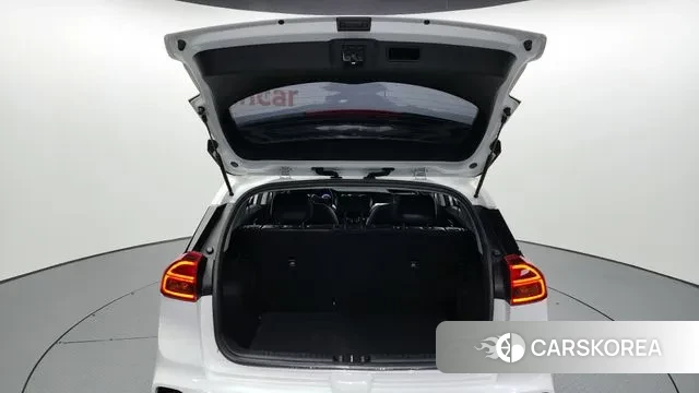 Kia The New Niro id 3307412 из Кореи 11