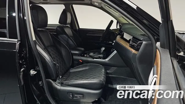 Kia Mohave Master id 2670291 из Кореи 11