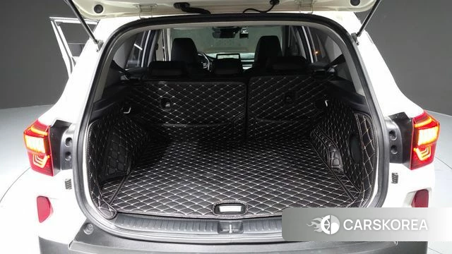 Kia Seltos id 3954982 из Кореи 11