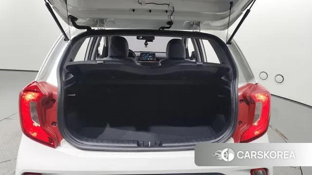 Kia All New Morning (JA) id 3060231 из Кореи 11