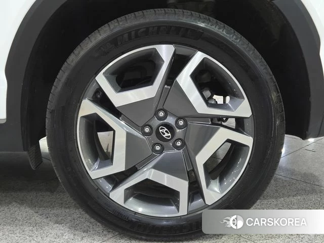 Hyundai The New Palisade id 4281152 из Кореи 11