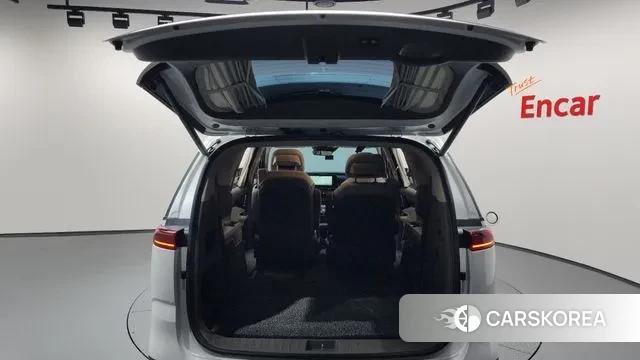 Kia Carnival 4th generation id 3406256 из Кореи 11