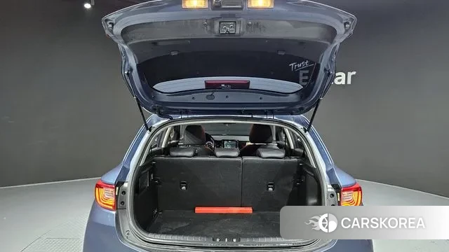 Kia Stonic id 3484928 из Кореи 11