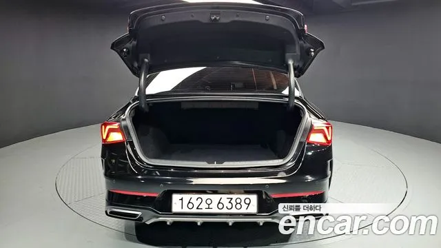 Kia K5 Hybrid 3rd Generation id 2817171 из Кореи 11