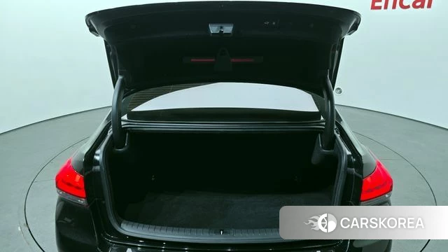 Genesis G80 id 3853469 из Кореи 11