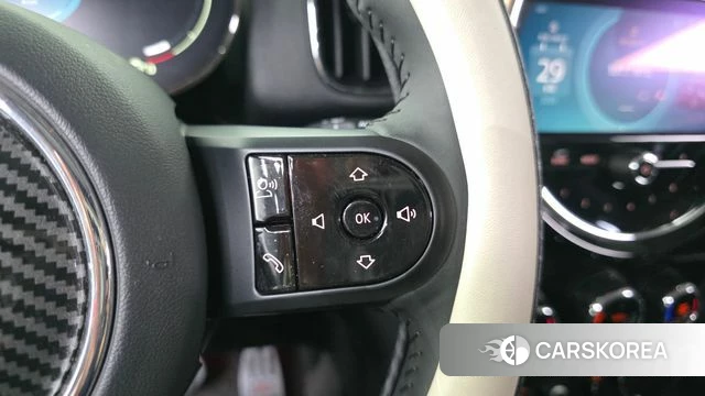 Mini Cooper Countryman id 4517233 из Кореи 11