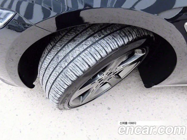 Genesis G80 (RG3) id 2685513 из Кореи 11