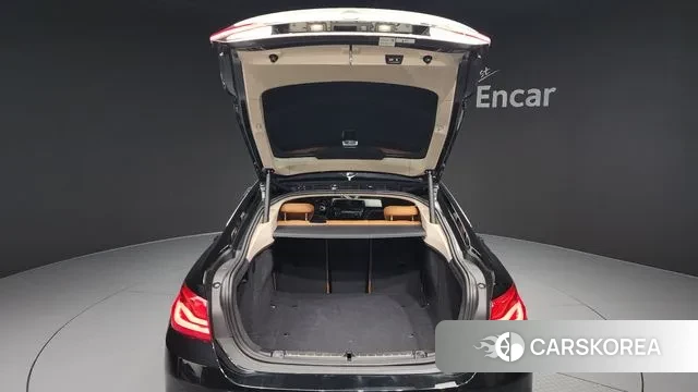 BMW 4 Series (F32) id 3536235 из Кореи 11