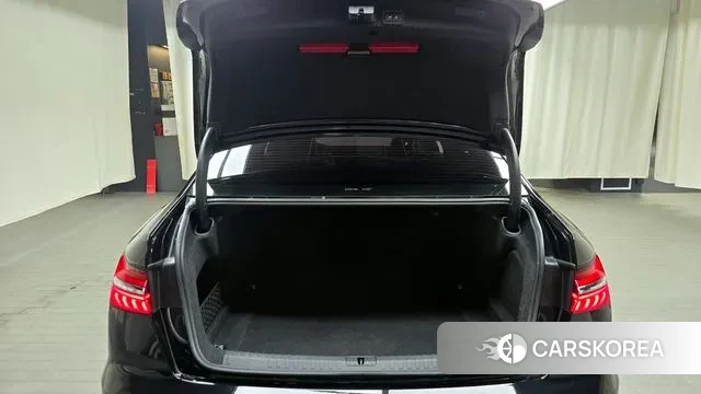 Audi A6 (C8) id 2964999 из Кореи 11