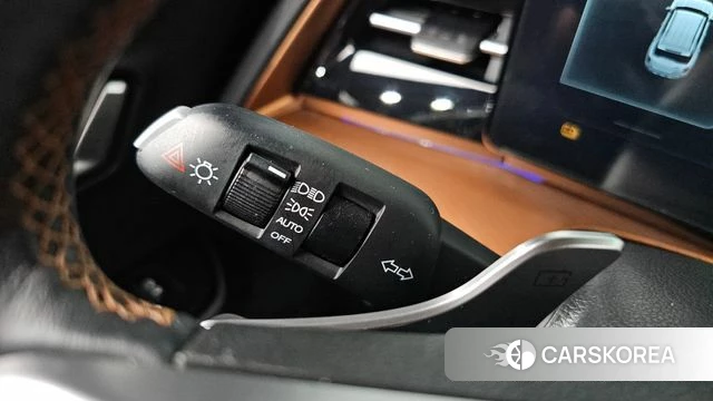 Ssangyong Torres EVX id 4602625 из Кореи 11