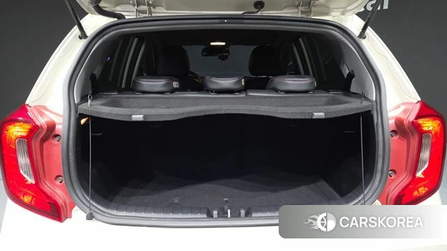 Kia All New Morning (JA) id 4741896 из Кореи 11
