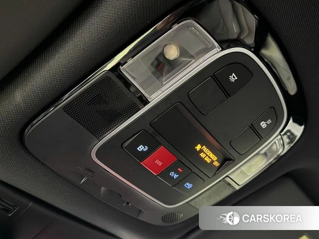 Hyundai The New Tucson (NX4) id 4628529 из Кореи 11