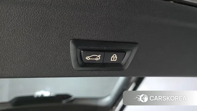 BMW X6 (G06) id 3529464 из Кореи 11