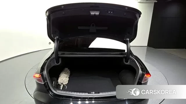 Hyundai The New Grandeur IG Hybrid id 3023029 из Кореи 11