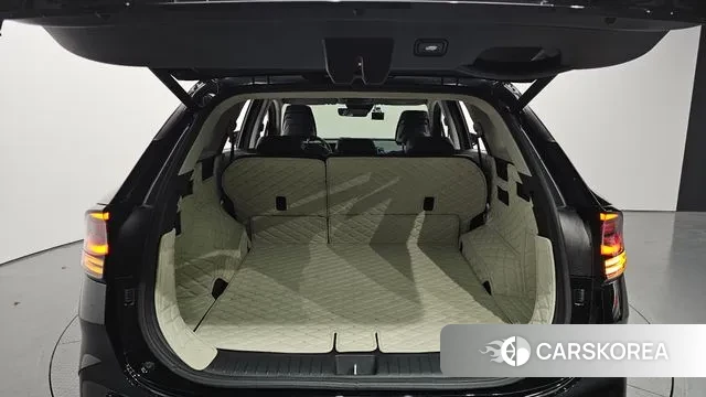 Kia Sportage 5th Generation Hybrid id 3468382 из Кореи 11