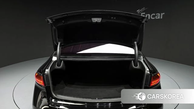 Kia Come New K7 id 4188402 из Кореи 11