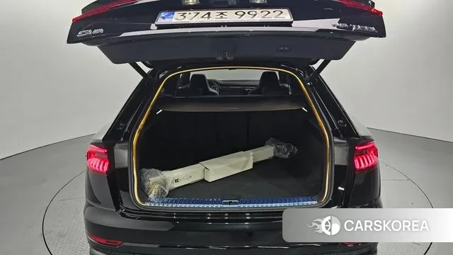 Audi Q8 (4M) id 2910106 из Кореи 11