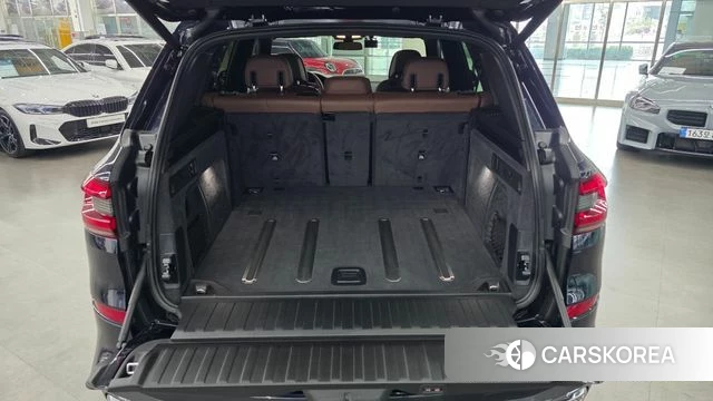 BMW X5 (G05) id 3871217 из Кореи 11
