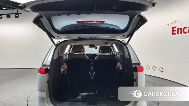 Kia Carnival 4th generation id 3626417 из Кореи 11