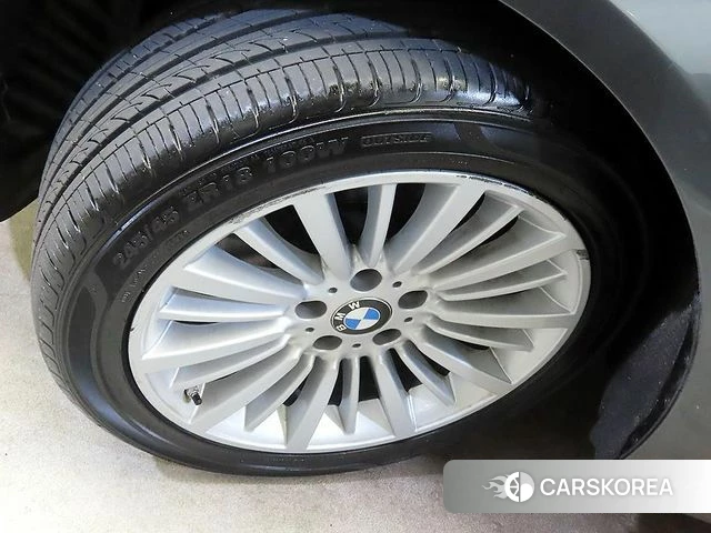 BMW 3 Series GT (F34) id 3899223 из Кореи 11