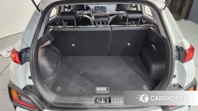 Hyundai Kona id 3602315 из Кореи 11