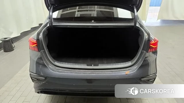 Kia Come New K3 id 2523872 из Кореи 11