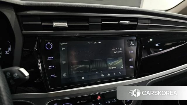 Ssangyong Beautiful Korando id 3965805 из Кореи 11