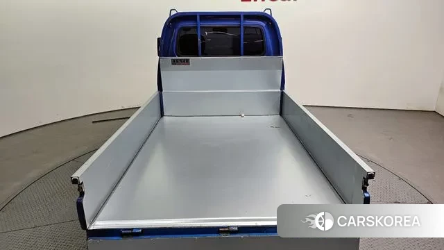 Chevrolet (GM Daewoo) New Labo id 3356996 из Кореи 11