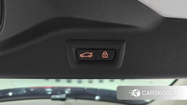 BMW X7 (G07) id 3915239 из Кореи 11