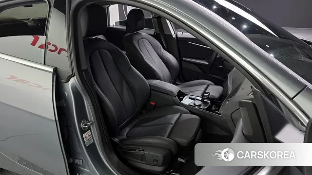 BMW 2 Series Gran Coupe (F44) id 2998321 из Кореи 11