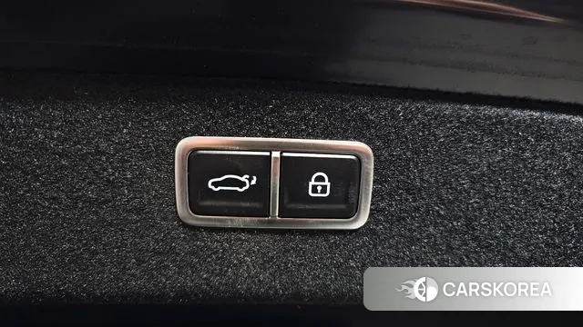 Genesis G80 (RG3) id 3538614 из Кореи 11