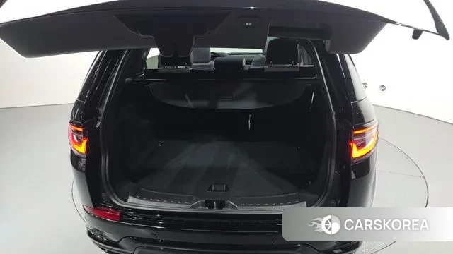 Land Rover Discovery Sports 2nd Generation id 3496842 из Кореи 11