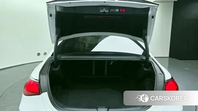 Mercedes-Benz E-Class W214 id 3571536 из Кореи 11