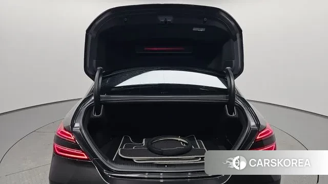 Genesis The New G70 id 3523559 из Кореи 11