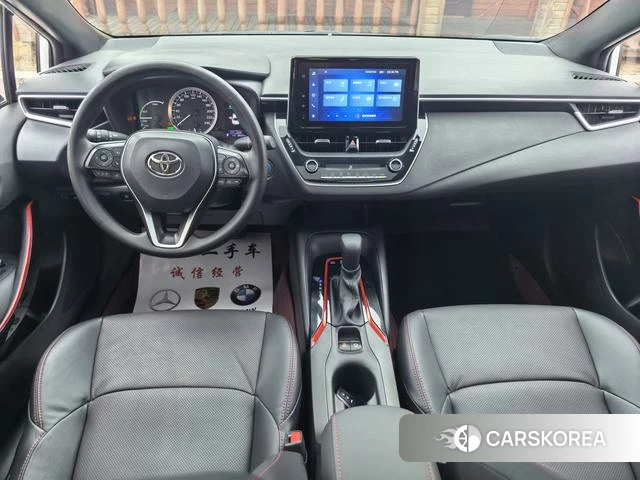Toyota Lei Ling id 4274169 из Китая 11