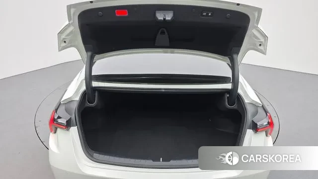 Kia The New K8 Hybrid id 3689557 из Кореи 11