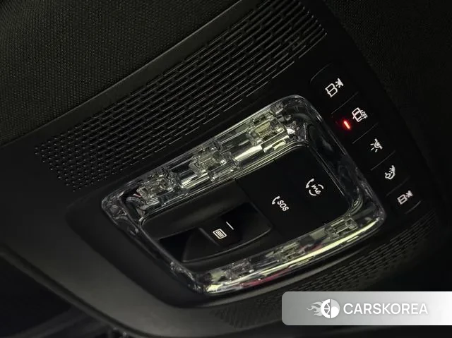 Mercedes-Benz GLE-Class W167 id 3670712 из Кореи 11