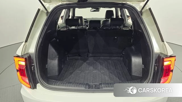 Ssangyong Torres id 4675841 из Кореи 11