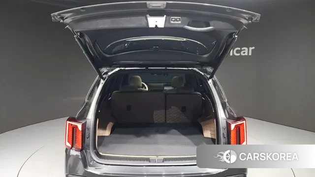 Kia The New Sorento 4th Generation id 3036446 из Кореи 11