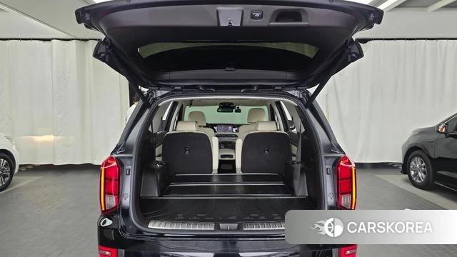Hyundai Palisade id 4716793 из Кореи 11
