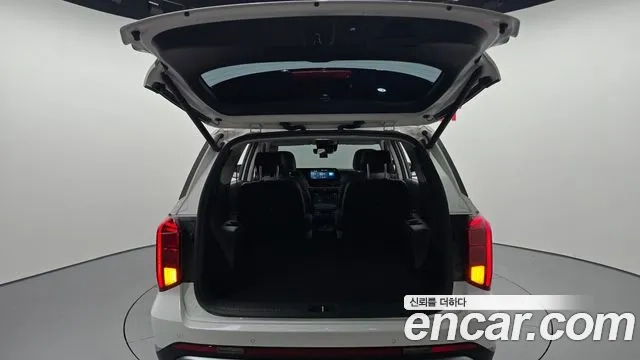 Hyundai The New Palisade id 2919862 из Кореи 11