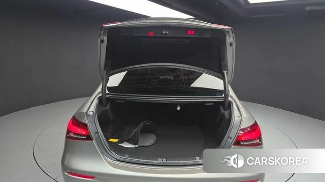 Mercedes-Benz E-Class W213 id 4613462 из Кореи 11