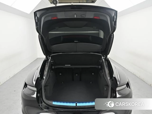 Porsche Taycan id 3837893 из Кореи 11