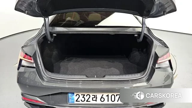 Hyundai Avante (CN7) id 3017770 из Кореи 11