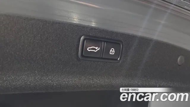 Genesis G80 id 2860490 из Кореи 11