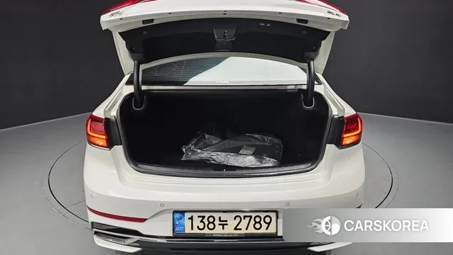 Kia K7 Premier id 3489002 из Кореи 11