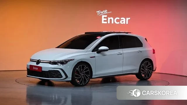 Volkswagen Golf 8th Generation id 3223487 из Кореи 11