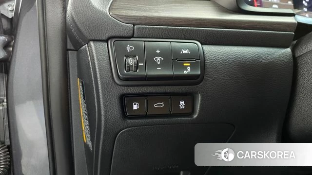 Kia K7 Premier id 4595277 из Кореи 11