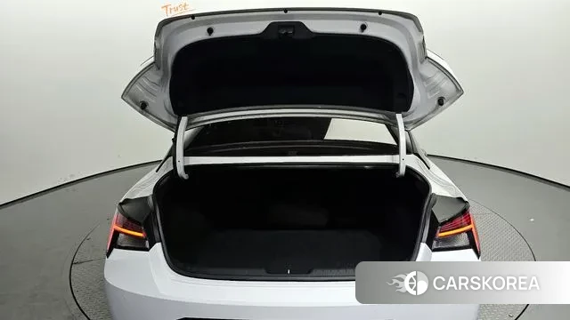 Hyundai Avante (CN7) id 2901445 из Кореи 11