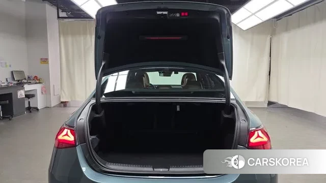 Mercedes-Benz E-Class W214 id 3451910 из Кореи 11